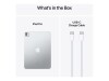 Apple 11-inch iPad Pro M4 Wi-Fi - Tablet - 2 TB - 27.9 cm (11")