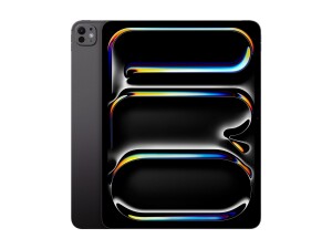 Apple 13-inch iPad Pro M4 Wi-Fi - Tablet - 2 TB - 33 cm...
