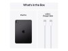 Apple 11-inch iPad Pro M4 Wi-Fi - Tablet - 2 TB - 27.9 cm (11")