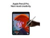 Apple 11-inch iPad Pro M4 Wi-Fi - Tablet - 2 TB - 27.9 cm (11")