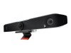 Poly Studio X52 - All-in-One Videoleiste - weiß