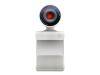 Poly Studio P5 - Webcam - Farbe - 720p, 1080p