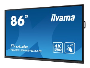 Iiyama ProLite TE8612MIS-B3AG - 218 cm (86") Diagonalklasse (217.4 cm (85.6")
