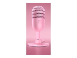 Razer Seiren V3 Mini - Mikrofon - USB - Quartz