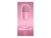 Razer Seiren V3 Mini - Mikrofon - USB - Quartz