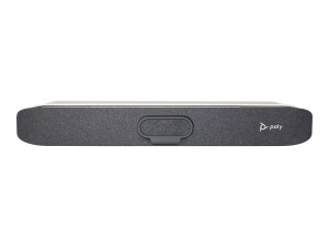 Poly Studio X30 - All-in-One Videoleiste - Zoom Certified