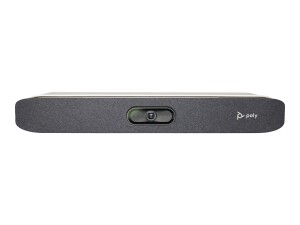 Poly Studio X30 - All-in-One Videoleiste - Zoom Certified