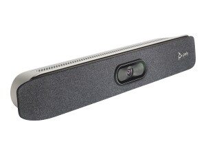 Poly Studio X30 - All-in-One Videoleiste - Zoom Certified