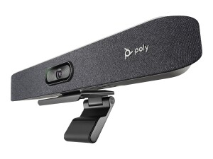 Poly Studio X30 - All-in-One Videoleiste - Zoom Certified