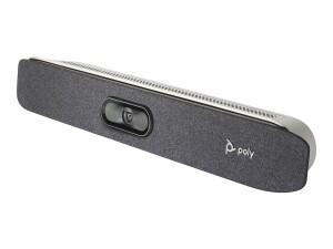 Poly Studio X30 - All-in-One Videoleiste - Zoom Certified