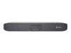 Poly Studio X30 - All-in-One Videoleiste - Zoom Certified