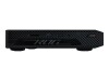 ASUS ROG NUC RNUC14SRKU7168A2I - Mini-PC - Core Ultra 7 155H / 1.4 GHz - RAM 16 GB - SSD 512 GB - GeForce RTX 4060 - 1GbE, 2.5GbE, Wi-Fi 6E, Bluetooth 5.3 - WLAN: 802.11a/b/g/n/ac/ax (Wi-Fi 6E)
