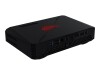 ASUS ROG NUC RNUC14SRKU7168A2I - Mini-PC - Core Ultra 7 155H / 1.4 GHz - RAM 16 GB - SSD 512 GB - GeForce RTX 4060 - 1GbE, 2.5GbE, Wi-Fi 6E, Bluetooth 5.3 - WLAN: 802.11a/b/g/n/ac/ax (Wi-Fi 6E)
