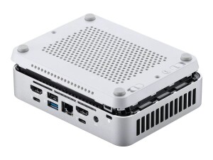 ASUS NUC 14 Pro+ Kit RNUC14RVSU700002I - Barebone -...