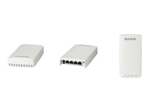 Ruckus H550 - Accesspoint - Wi-Fi 6 - 2.4 GHz