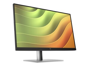 HP E24u G5 PVC Free - E-Series - LED-Monitor - 60.5 cm (23.8")