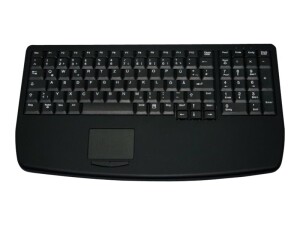 Active Key IndustrialKey AK-7410-G - Tastatur