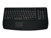 Active Key IndustrialKey AK-7410-G - Tastatur