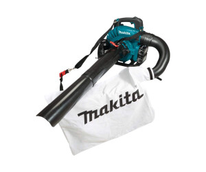 Makita Dub363ZV - garden vacuum cleaner/leaf blower - electrical