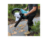 Makita Dub363ZV - garden vacuum cleaner/leaf blower - electrical