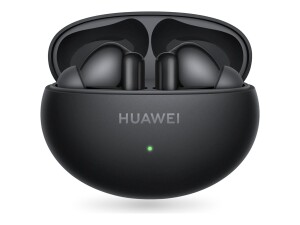 Huawei FreeBuds 6i - True Wireless-Kopfhörer mit...