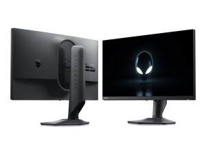 Dell Alienware 500Hz Gaming Monitor AW2524HF -...