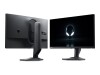 Dell Alienware 500Hz Gaming Monitor AW2524HF - LED-Monitor - Gaming - 63.5 cm (25")