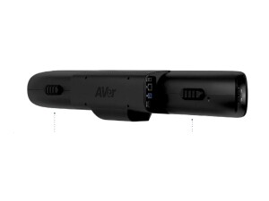 AVer VB350 - Konferenzkamera - PTZ - Leiste - Farbe