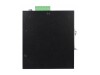 Tripp Eaton Tripp Lite Series Industrial Gigabit Ethernet PoE injector, 60W PoE++, 802.3bt, Midspan, -40C to +75C, IP30 housing, Dual 24~57VDC , DIN rail, 1 Port - Power Injector (DIN-Schienenmontage möglich)
