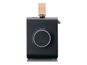 Lenco PDR-065 - Tragbares DAB-Radio - 4 Watt