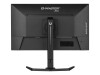 Iiyama G-MASTER Black Hawk GB2745QSU-B1 - LED-Monitor - 68.5 cm (27")