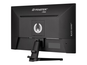 Iiyama G-MASTER Black Hawk G2745QSU-B1 - LED-Monitor -...