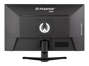 Iiyama G-MASTER Black Hawk G2745QSU-B1 - LED-Monitor - 68.5 cm (27")