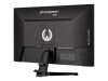 Iiyama G-MASTER Black Hawk G2745QSU-B1 - LED-Monitor - 68.5 cm (27")