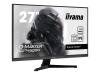 Iiyama G-MASTER Black Hawk G2745QSU-B1 - LED-Monitor - 68.5 cm (27")