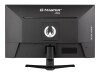 Iiyama G-MASTER Black Hawk G2745QSU-B1 - LED-Monitor - 68.5 cm (27")