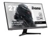 Iiyama G-MASTER Black Hawk G2745QSU-B1 - LED-Monitor - 68.5 cm (27")