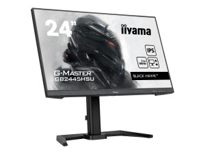 Iiyama G-MASTER Black Hawk GB2445HSU-B1 - LED-Monitor - 60.5 cm (24")