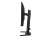 Iiyama G-MASTER Black Hawk GB2445HSU-B1 - LED-Monitor - 60.5 cm (24")