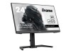 Iiyama G-MASTER Black Hawk GB2445HSU-B1 - LED-Monitor - 60.5 cm (24")