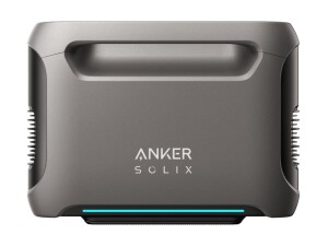 Anker Innovations Anker SOLIX BP3800 - Zusatzakku für tragbare Powerstation