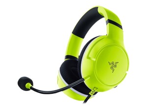 Razer Kaira X for Xbox - Headset - ohrumschließend