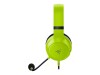 Razer Kaira X for Xbox - Headset - ohrumschließend