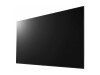 LG 86UL3J-N - 218 cm (86") Diagonalklasse LCD-Display mit LED-Hintergrundbeleuchtung - Digital Signage Pro:Idiom integriert - webOS - 4K UHD (2160p)