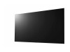 LG 86UL3J-N - 218 cm (86") Diagonalklasse LCD-Display mit LED-Hintergrundbeleuchtung - Digital Signage Pro:Idiom integriert - webOS - 4K UHD (2160p)