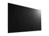 LG 86UL3J-N - 218 cm (86") Diagonalklasse LCD-Display mit LED-Hintergrundbeleuchtung - Digital Signage Pro:Idiom integriert - webOS - 4K UHD (2160p)