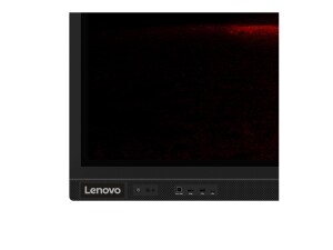 Lenovo ThinkVision T75 - 190 cm (75") Diagonalklasse...