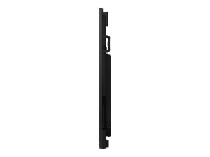 Lenovo ThinkVision T75 - 190 cm (75") Diagonalklasse LCD-Display mit LED-Hintergrundbeleuchtung - interaktiv - mit touchscreen (multi touch)