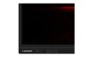 Lenovo ThinkVision T75 - 190 cm (75") Diagonalklasse LCD-Display mit LED-Hintergrundbeleuchtung - interaktiv - mit touchscreen (multi touch)