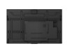 Lenovo ThinkVision T75 - 190 cm (75") Diagonalklasse LCD-Display mit LED-Hintergrundbeleuchtung - interaktiv - mit touchscreen (multi touch)